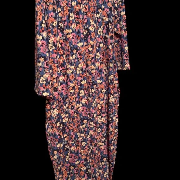 Zadie B’s 3x Bubble Dress with pockets - Picture 3 of 4